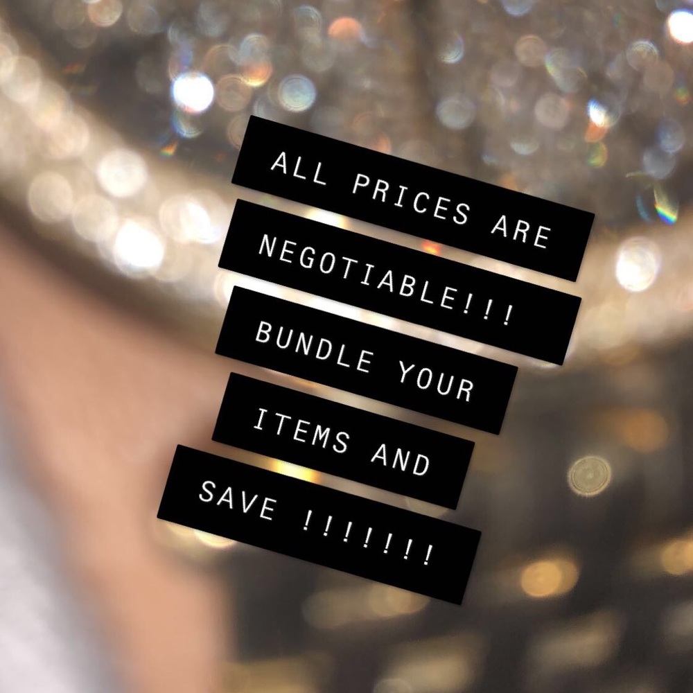 PLEASE READ DESCRIPTION ‼️